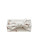 Harp Angel Boutique Bamboo Ribbed Bow Headband in Fleur