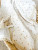 Harp Angel Boutique Cotton Muslin 6-Layer Blanket - Fleur Lace
