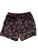 Macaron + Me Cozy Plush Shorts -- Navy Lobster