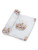 Lollybanks Noah's Ark Baby Cotton Muslin Swaddle Blanket