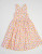 Ollie Jay Sofia Dress in Pink Berry Strawberry Pocket Twirl Dress