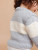 The Blueberry Hill Ski Sweater in Bowie Gray