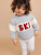 The Blueberry Hill Ski Sweater in Bowie Gray