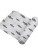 Newcastle Classics Gone Fishing Bamboo Muslin Swaddle Blanket