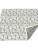Newcastle Classics Mountain Moose and Hunter's Camo Bamboo Muslin Blanket