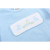 Lil Cactus Light Blue Easter Smocked T-Shirt and Shorts Set -- Chicks and Bunnies