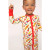 Southern Slumber Hot Sauce Double Zipper Bamboo Sleeper
