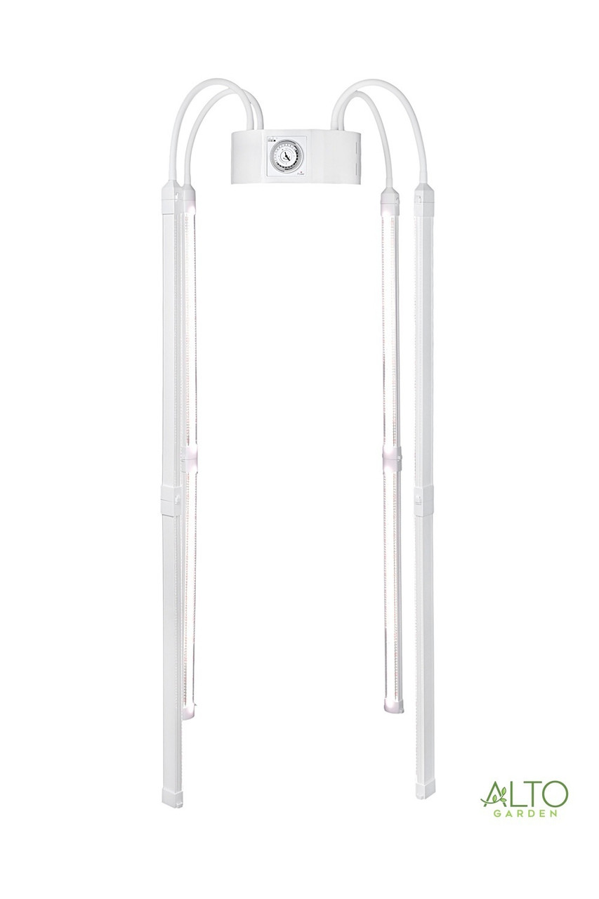 ALTO Garden HX Tower Grow Lights | LED Grow Lights For Plants