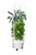 hydroponic grow tower with kale hydroponic grow tower with kale