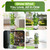hydroponic grow tower in various settings including a restaurant and cafe hydroponic grow tower in various settings including a restaurant and cafe