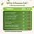 vertical garden tower why choose us