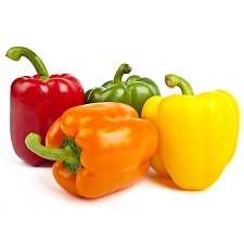 Bell Pepper