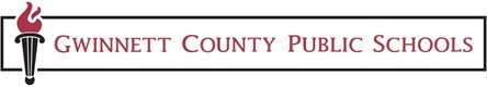 Gwinnett County Public Schools logo