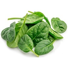 Spinach