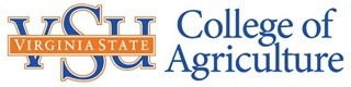 logo for the College of Agriculture at Virginia State