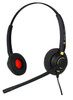 Eartec Office 510D Binaural Flex Boom Headset