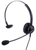 Eartec Office 308 Monaural Easyflex Boom Headset