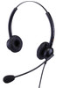 Grandstream GXV3275 IP Phone Headset - EAR-308D