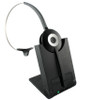 Jabra PRO920 Wireless Headset Side Image