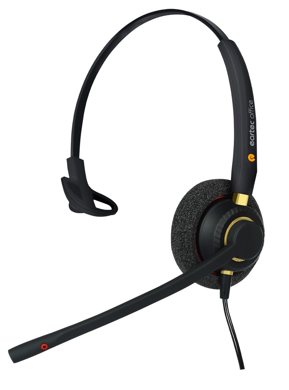 Gigaset 4135 IP Phone Headset - EAR510