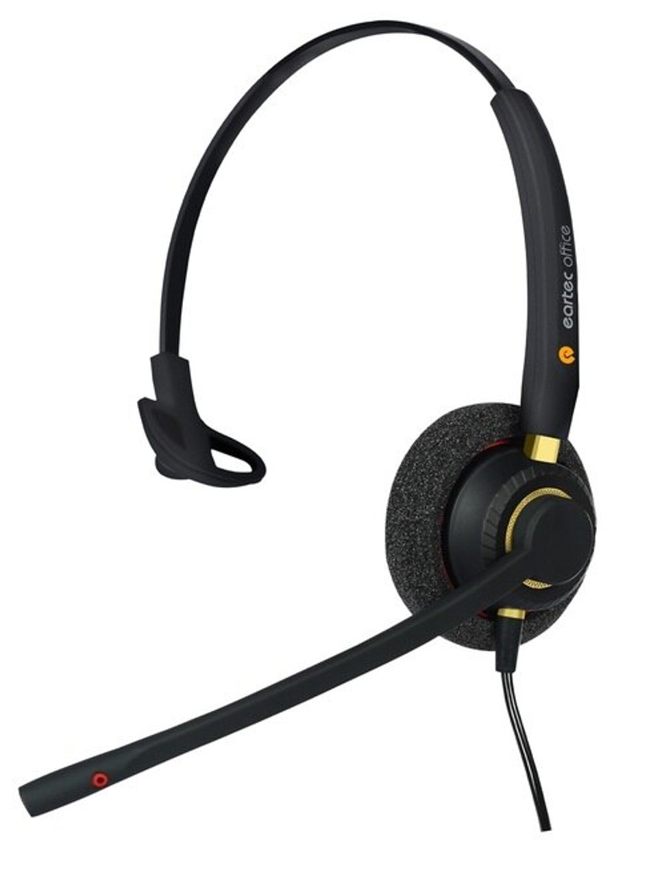 NEC Basic Station Headset - EAR510