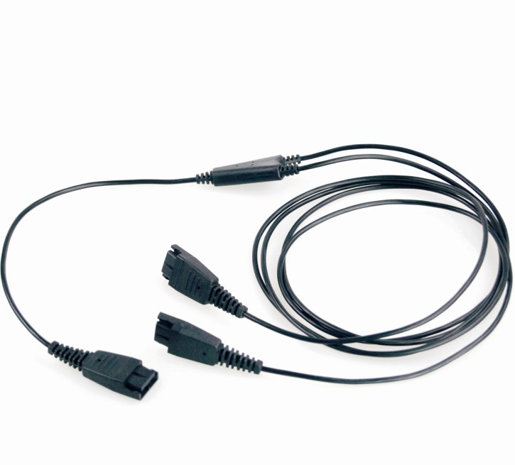 Eartec Office Y Training Cable EAR 