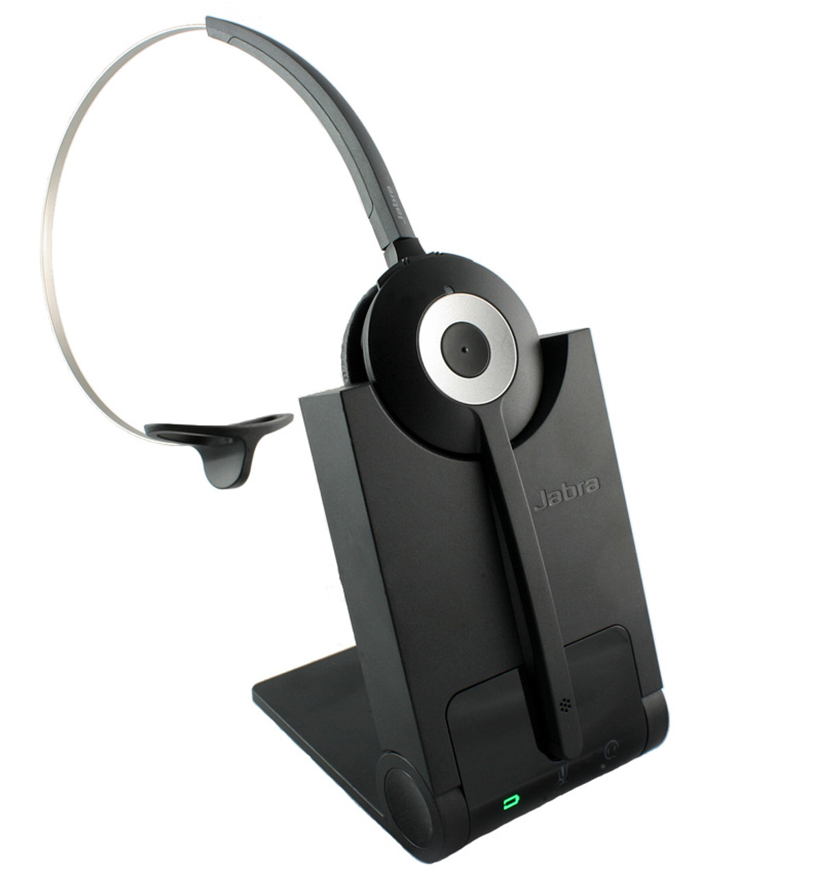 Jabra PRO920 Wireless Headset Side Image
