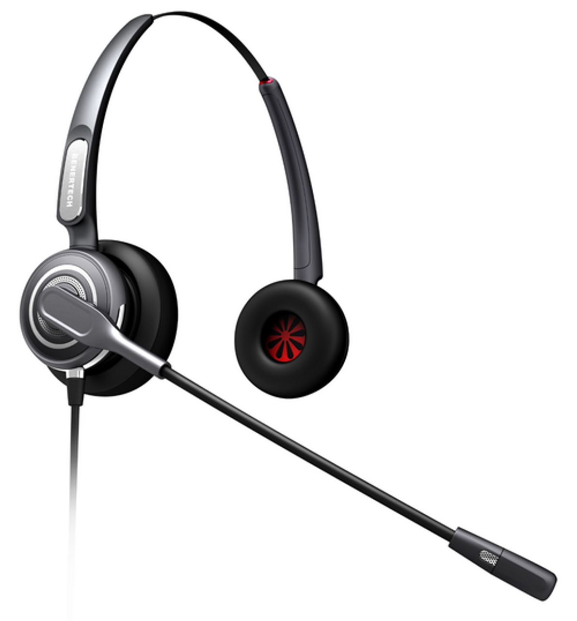 Aastra MC110 Phone Headset - PRO710D