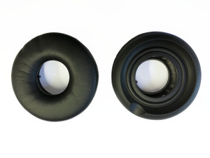 Eartec Office Single Leatherette Ear Cushion EAR-RT006 Eartec Office Single Leatherette Ear Cushion EAR-RT006