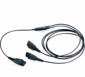 Eartec Office Y Training Cable EAR-QD006 Eartec Office Y Training Cable EAR-QD006