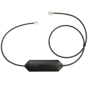 Jabra EHS Adaptor for Cisco IP Phones Jabra EHS Adaptor for Cisco IP Phones
