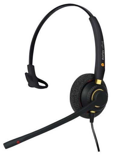 NEC DX2E-DSLT-A Phone Headset - EAR510