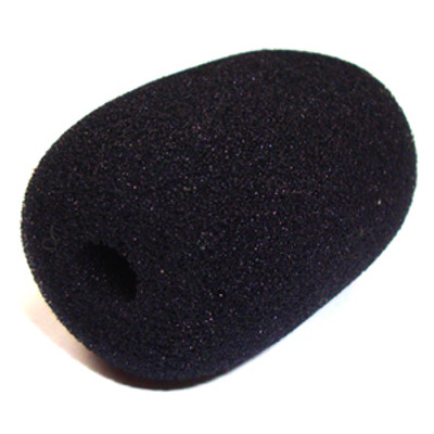 Eartec Office Foam Mic Cover EAR-MT001