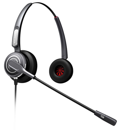 Aastra M780 Phone Headset - PRO710D