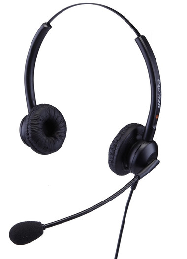 Aastra 4223 Office Phone Headset - EAR308D Aastra 4223 Office Phone Headset - EAR308D