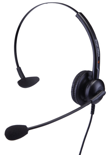 Aastra MC400 Phone Headset - EAR308