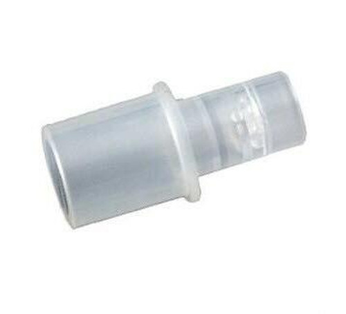AlcoMate Breathalyzer Mouthpieces - Individually Wrapped - Choose Options for Volume Discounts greater