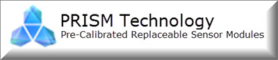 AlcoMate Breathalyzer PRISM Sensor Technology