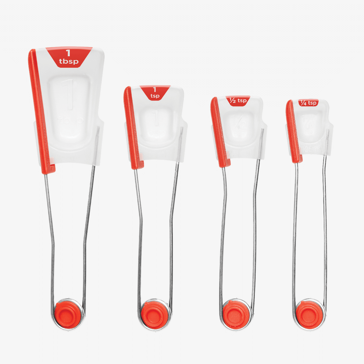 Dreamfarm Levoons Measuring Spoon - Thumbnail 2