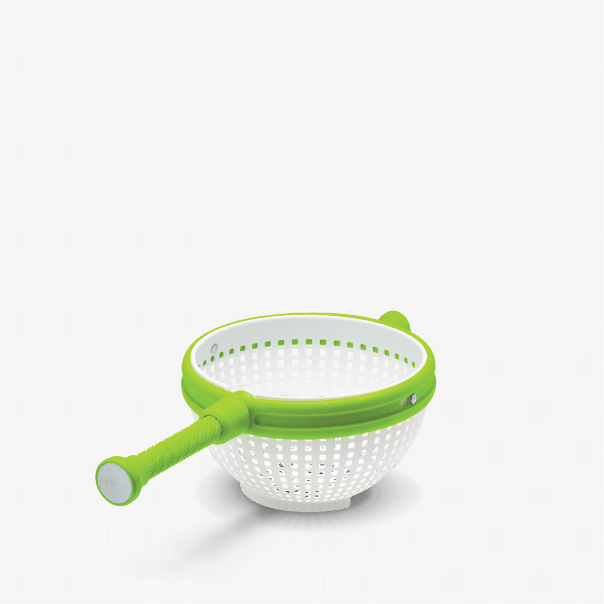 Spina In-Sink Salad Spinner - Thumbnail 2