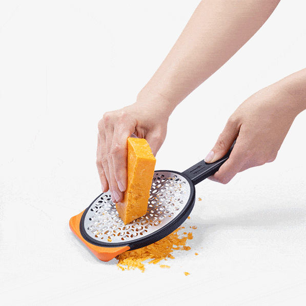Dreamfarm Ograte Grater - Thumbnail 4