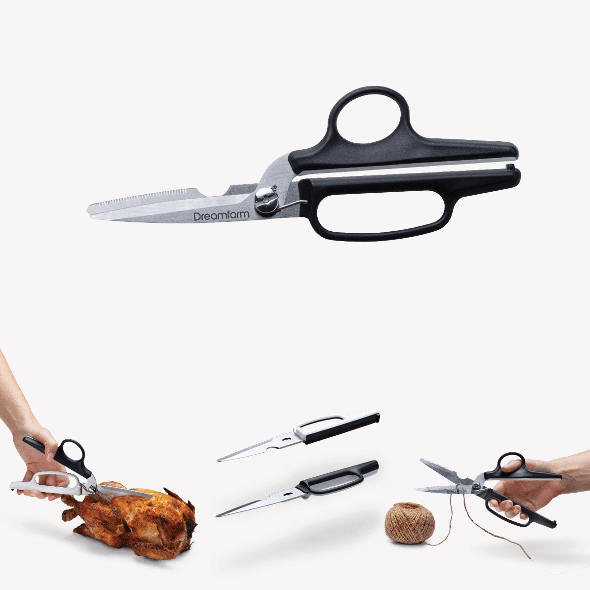 Dreamfarm Inc Bishears Quality Report