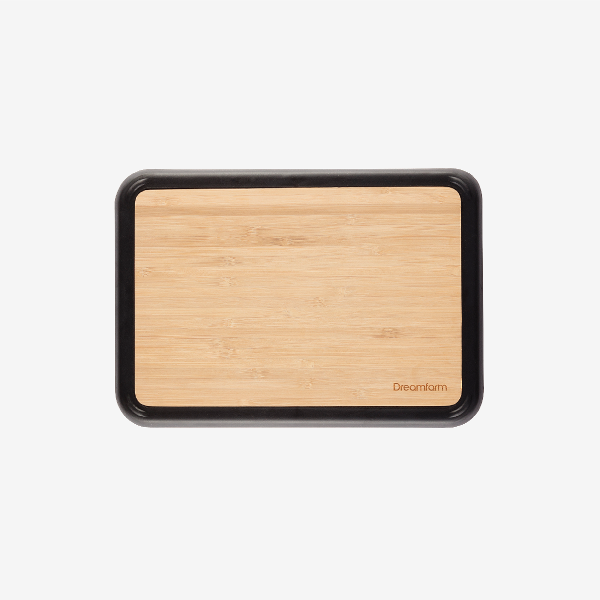 Dreamfarm Fledge Bamboo Cutting Board - Thumbnail 2