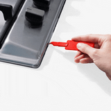 Set of 2 - Red + Dreamfarm Blue