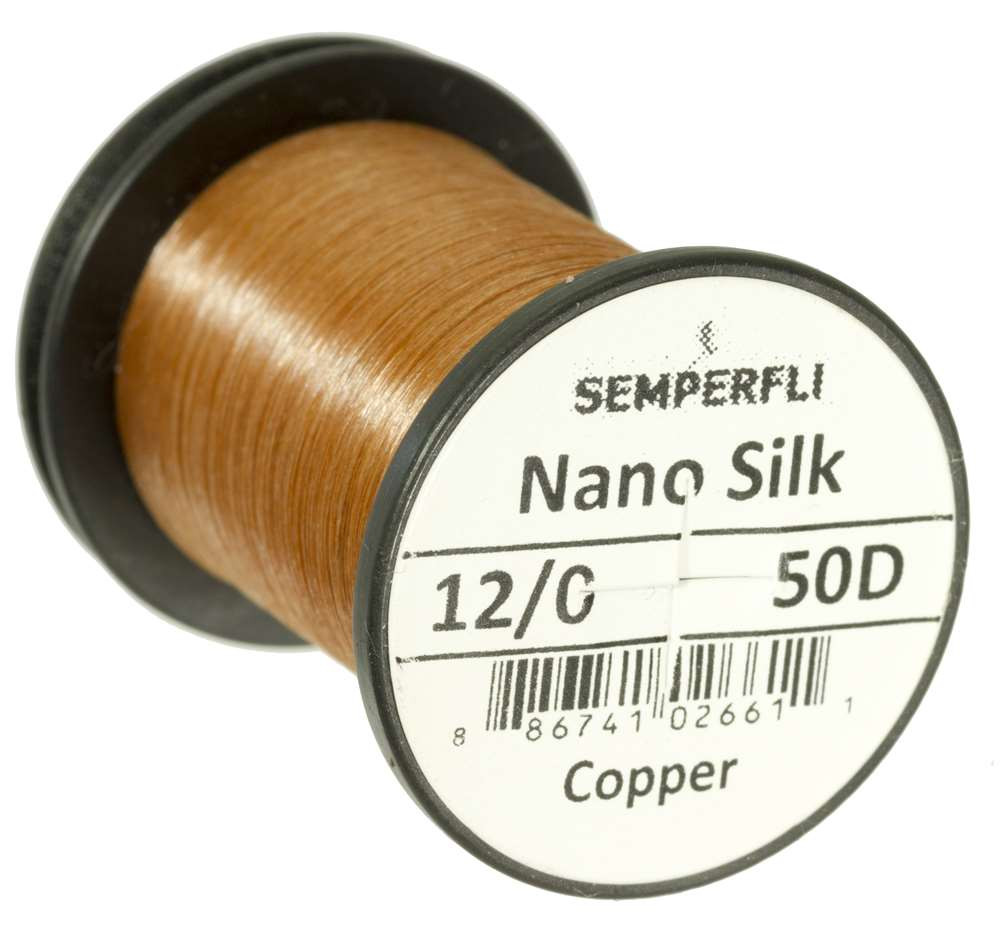 Nano Silk 50D 12/0