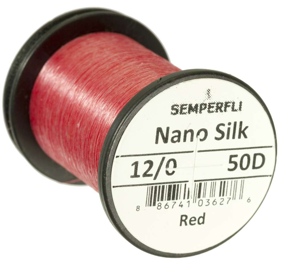 Nano Silk 50D 12/0