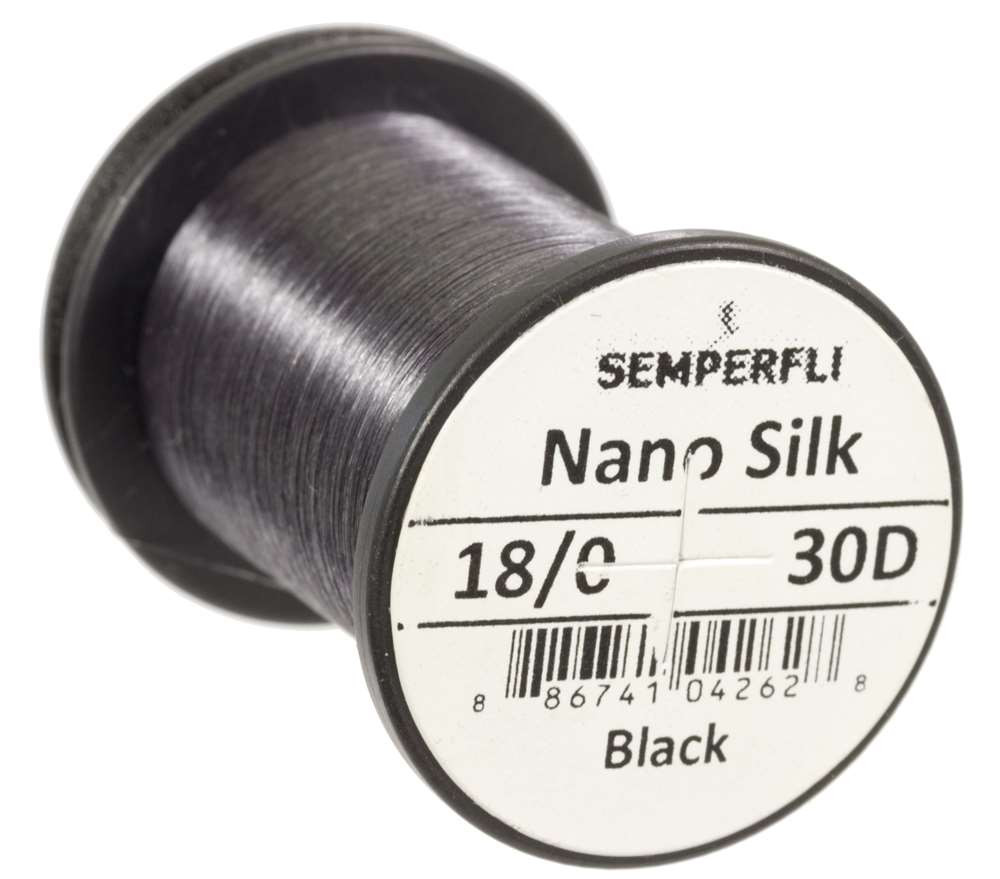 Nano Silk Ultra 30D 18/0