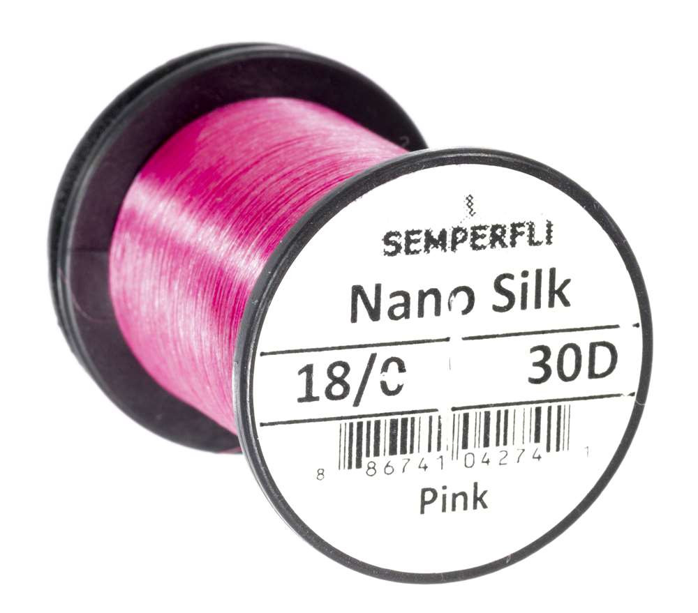 Nano Silk Ultra 30D 18/0