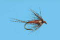 Soft Hackle Thorax Bead