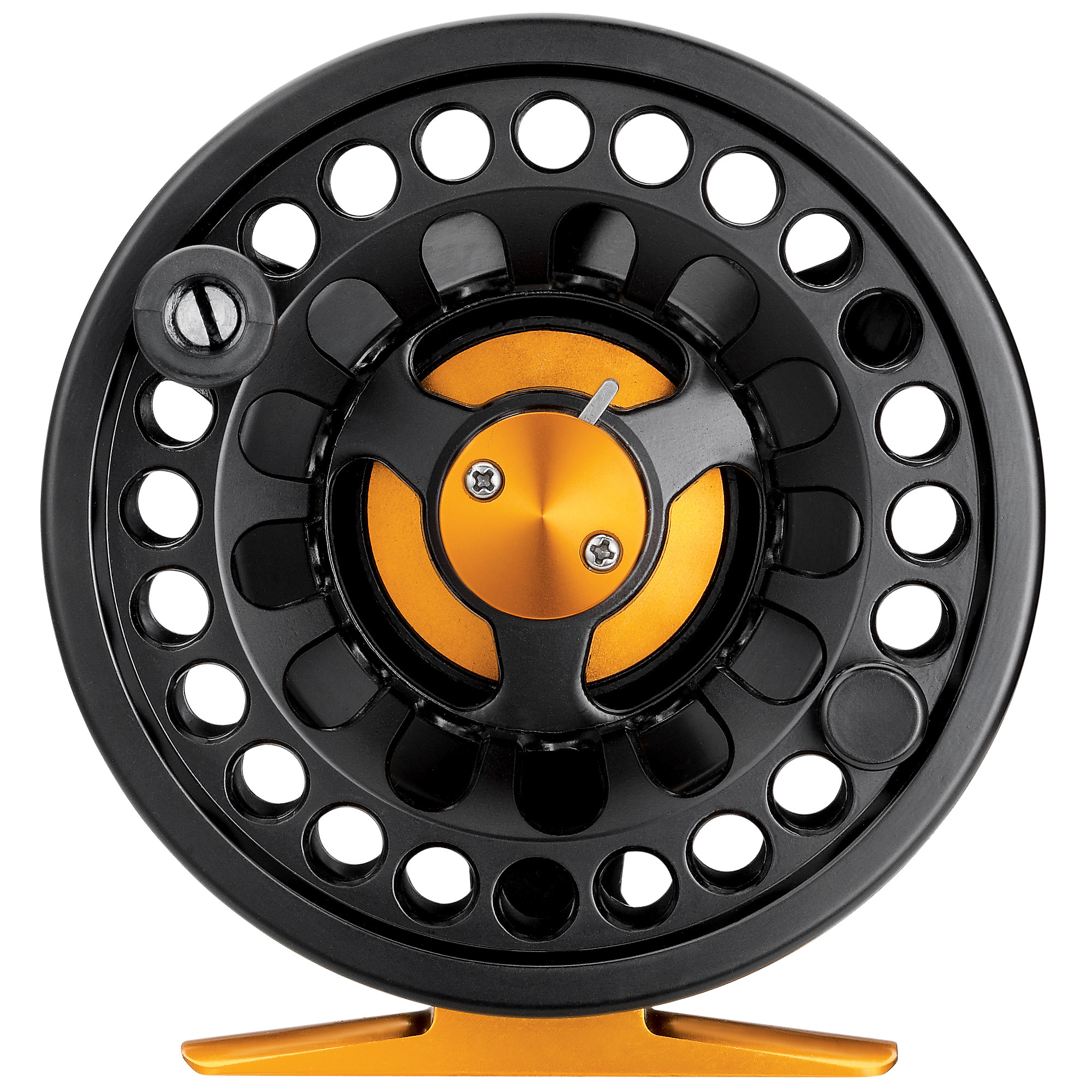 Tyro Fly Reel